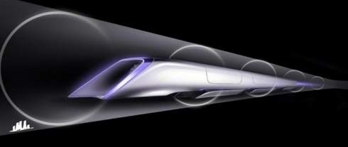          Hyperloop