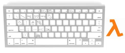 Sonder Keyboard:    -   E Ink
