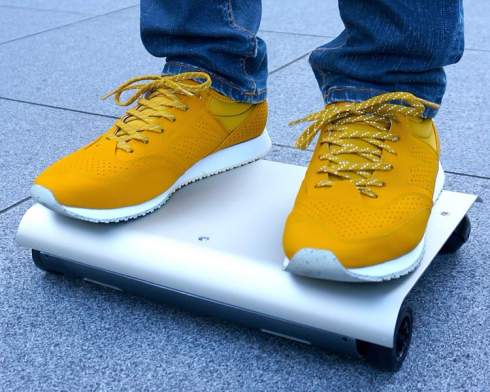 WalkCar -  ,   