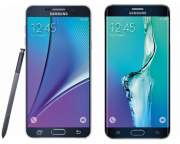 Samsung     : Galaxy Note 5  Galaxy S6 Edge Plus