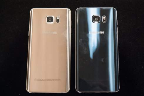 Samsung     : Galaxy Note 5  Galaxy S6 Edge Plus