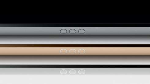 Apple  iPhone 6s, 6s Plus  iPad Pro
