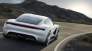 Компания Porsche построила четырехместный электросуперкар