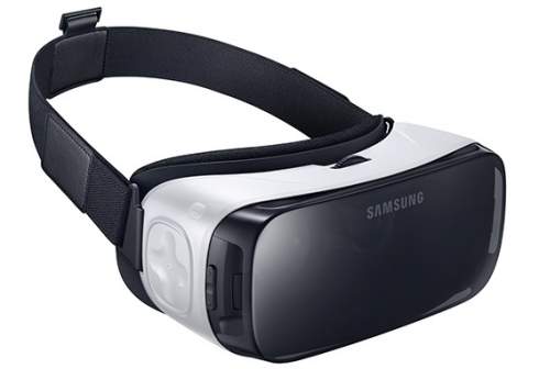 Samsung Gear VR:      $99