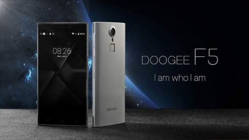  Doogee F5   Full HD  8-    $140