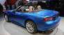 Fiat представил родстер на базе Mazda MX-5