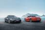 Компания Porsche официально представила родстер Boxster нового поколения