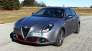 Alfa Romeo   Giulietta