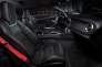 Компания Chevrolet представила трековую модификацию купе Chevrolet Camaro нового поколения - ZL1