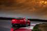 Компания Chevrolet представила трековую модификацию купе Chevrolet Camaro нового поколения - ZL1