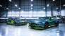 Aston Martin построил самый экстремальный V8 Vantage