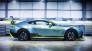 Aston Martin построил самый экстремальный V8 Vantage