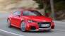 Audi TT RS  400-  