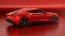 Aston Martin Vanquish Zagato Concept:   600  