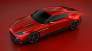 Aston Martin Vanquish Zagato Concept:   600  
