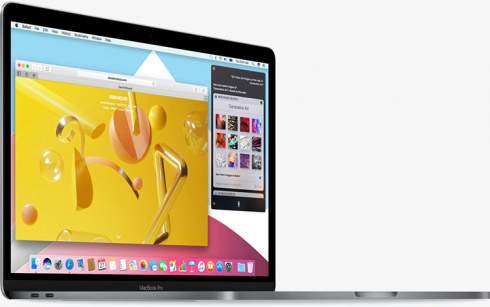 Apple   MacBook Pro   OLED-