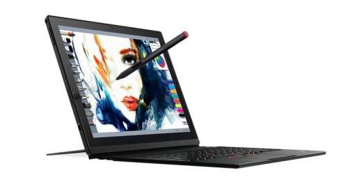Lenovo   ThinkPad X1 Tablet -