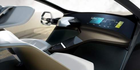 i Inside Future -     BMW