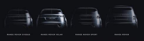 Семейство Range Rover расширится до четырех моделей