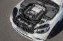 Mercedes-AMG GLC 63 4MATIC+:    
