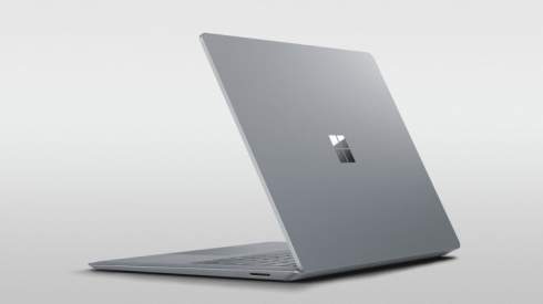 Microsoft  Microsoft Surface Laptop   , ,     Windows 10 S