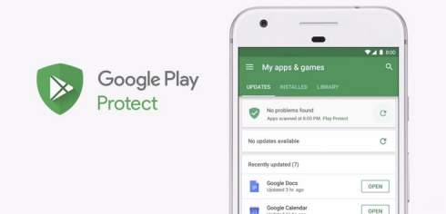 Google      Android O