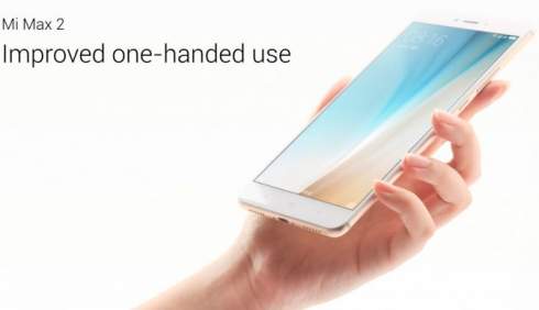  Xiaomi Mi Max 2  :   Mi6,  6,44    5300 