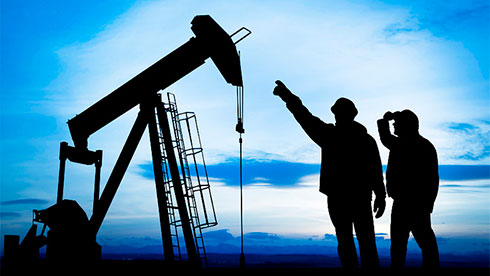 Цены на нефть стремительно понижаются
