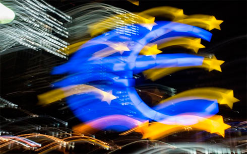 Европа привлекает хедж-фонды на фоне роста экономики 