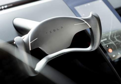    Tesla Roadster,    400 /     1000 