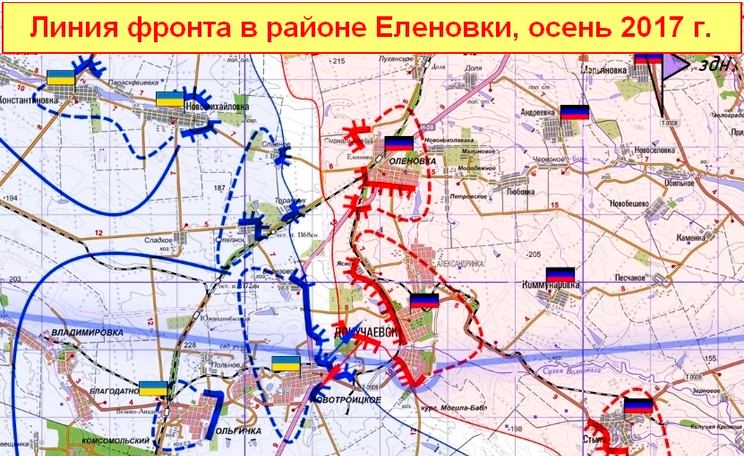 Карта украины еленовка на карте украины