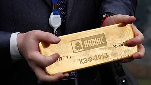 Китайцы отказались от покупки доли в крупнейшем золотодобытчике России