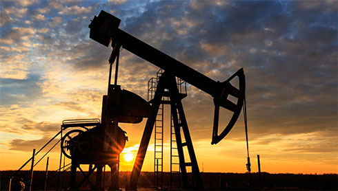 Цена на нефть WTI впервые с 2014 года достигла рекордной отметки
