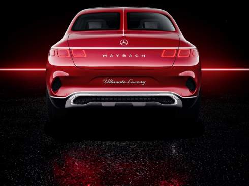  Mercedes-Maybach:  ,    &#8220;&#8221; 