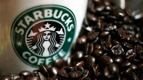 Nestle займется Starbucks