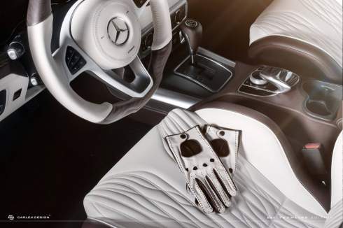  Mercedes-Benz X-Class    
