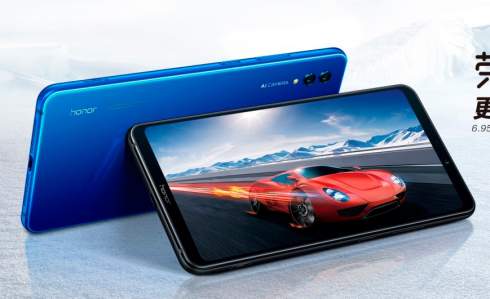 Honor Note 10  6,95-   