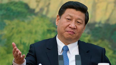 Лидер КНР объявил о выделении 60 млрд долларов финансовой помощи странам Африки 