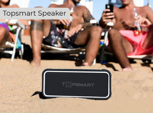 topsmart speaker