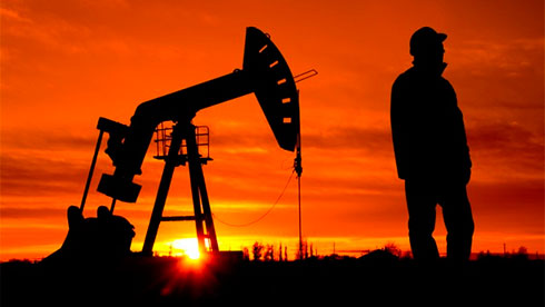 Нефть ускорила падение на фоне заявлений Эр-Рияда | Korrespondent.net