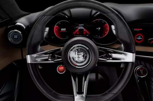  Alfa Romeo   