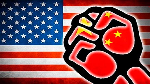 Инвестиции Китая в США за время торговой войны снизились на 90% 