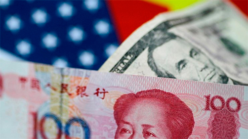  Китай ответил Трампу: валютная война началась