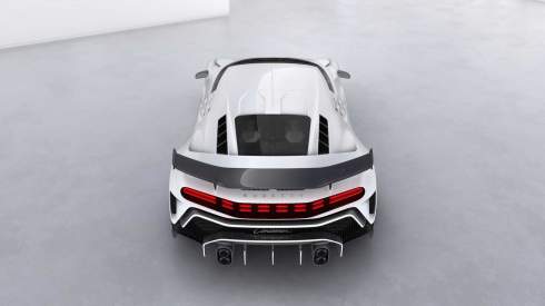    Bugatti    