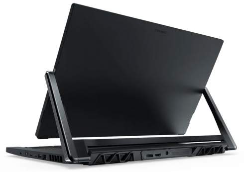  Acer ConceptD 9 Pro    Ezel Aero Hinge