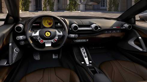 Ferrari     