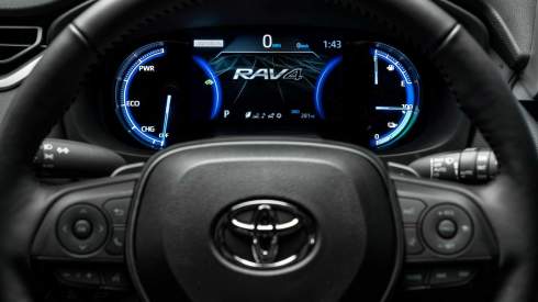 Toyota ,       RAV4