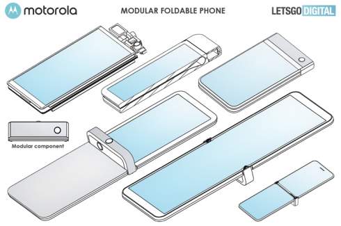    Motorola razr    