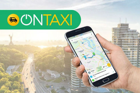    OnTaxi