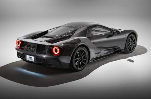Ford   GT    